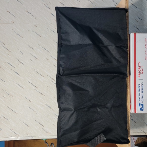 Market Day | Car Organizer | Cold Bag - Picture 3 of 5